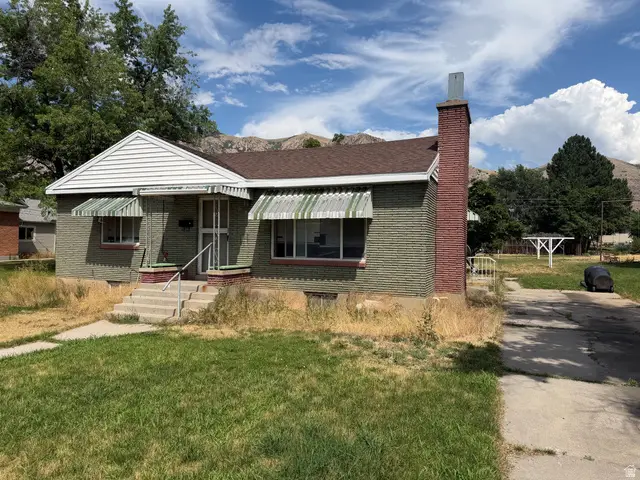 420 N 200 W, Brigham City, UT 84302 - #2