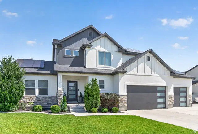1408 W Blue Quill Dr, Bluffdale, UT 84065 - #1