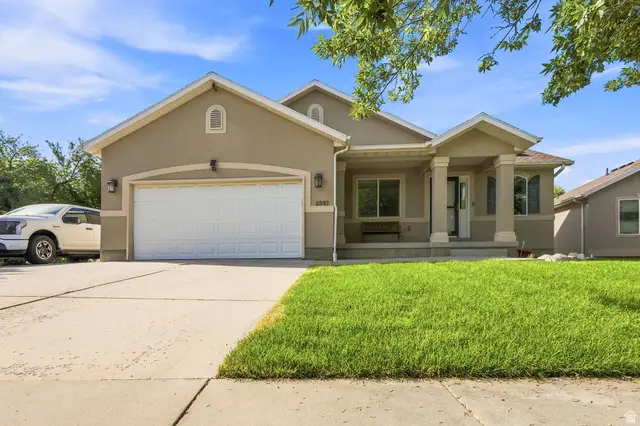 6992 W Hunter Valley Dr S, West Valley City, UT 84128 - #2