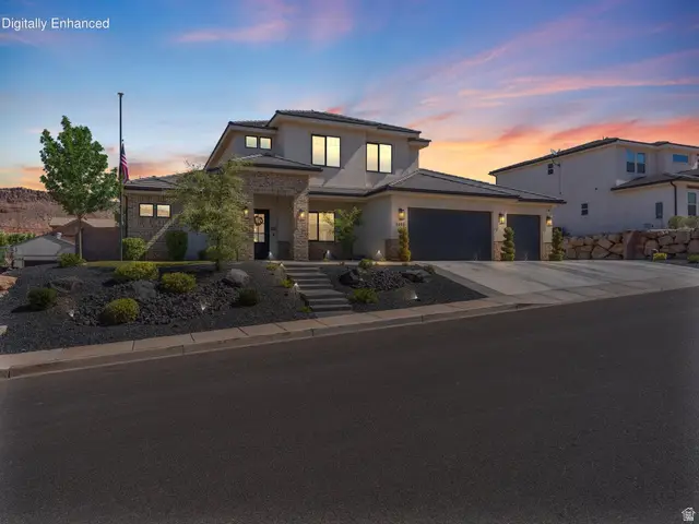 1469 E Black Brush Dr, Washington, UT 84780 - #1