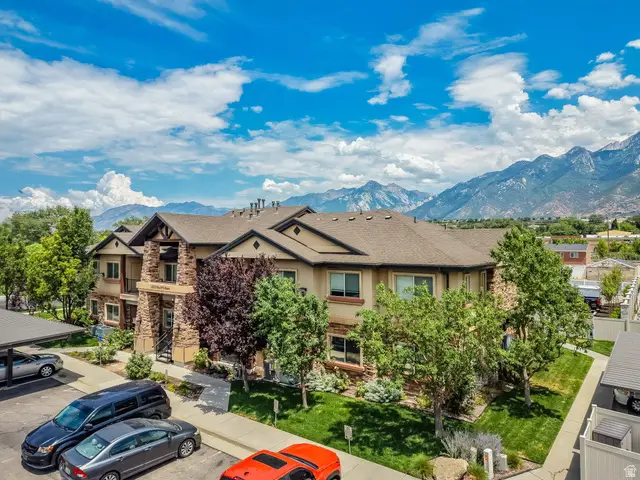 12215 S 670 E #203, Draper, UT 84020 - #1