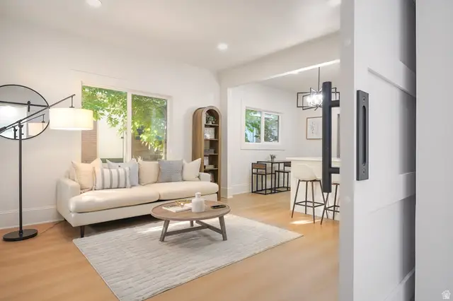 2297 S Windsor St, Salt Lake City, UT 84106 - #2