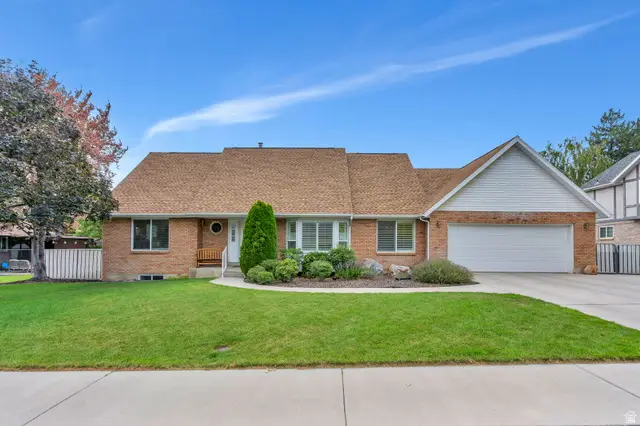 1765 N 2000 W, Provo, UT 84604 - #1