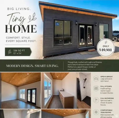 6642 W 9720 N, Highland, UT 84003