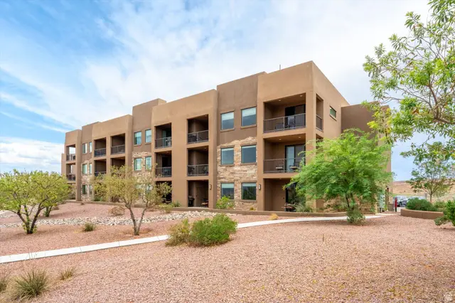 5228 W Villas North Dr #4-304, Hurricane, UT 84737 - #1