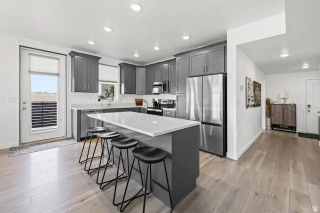 8342 S Sky Mirror Ln W #303, Midvale, UT 84047 - #3