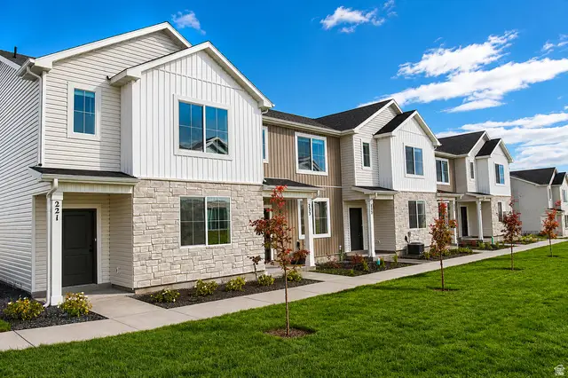 1174 S 100 W, Garland, UT 84312 - #1
