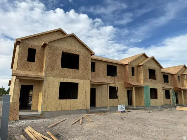1174 S 100 W, Garland, UT 84312 - #2