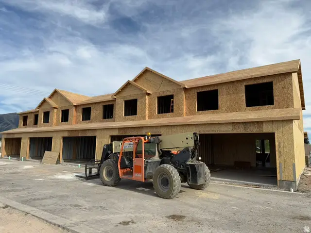 1174 S 100 W, Garland, UT 84312 - #3