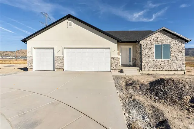 3631 N Columbine Way #383, Eagle Mountain, UT 84005 - #1