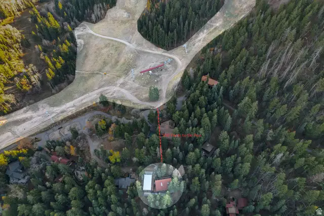 3009 E Black Forest Rd, Sundance, UT 84604 - #2
