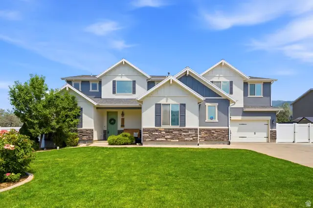 2288 W Monarch Way, Farmington, UT 84025 - #1