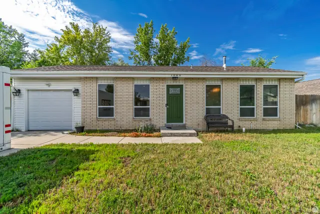 1066 E Violet Cir S, Sandy, UT 84094 - #1