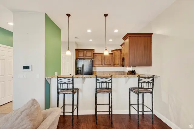 1295 N Cedar Blvd #N, Cedar City, UT 84721 - #1