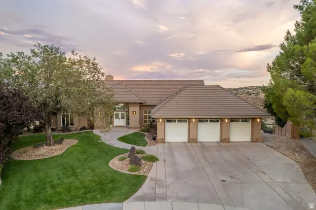 1882 E Joe Cir, Saint George, UT 84790 - #1