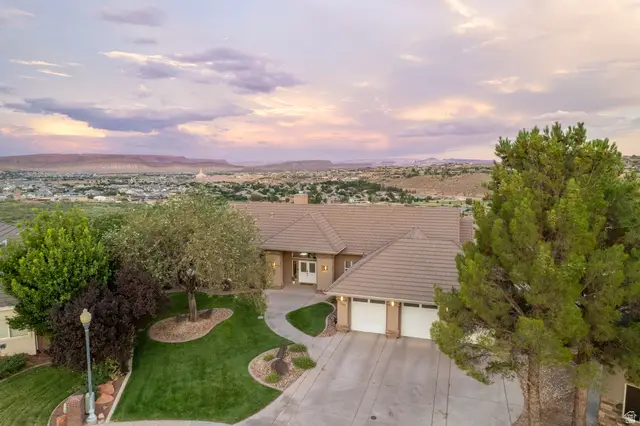 1882 E Joe Cir, Saint George, UT 84790 - #2