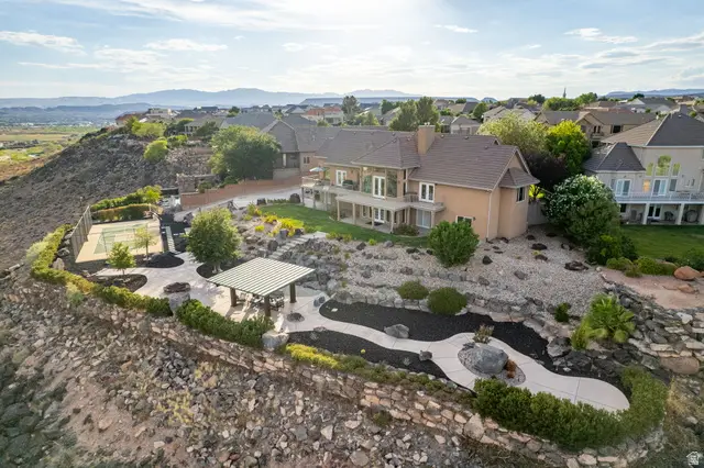 1882 E Joe Cir, Saint George, UT 84790 - #3