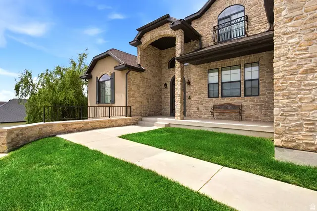4235 N 1150 W, Pleasant View, UT 84414 - #3