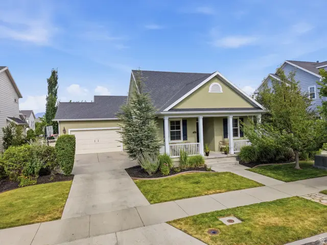 10921 S Indigo Sky Way W, South Jordan, UT 84009 - #2