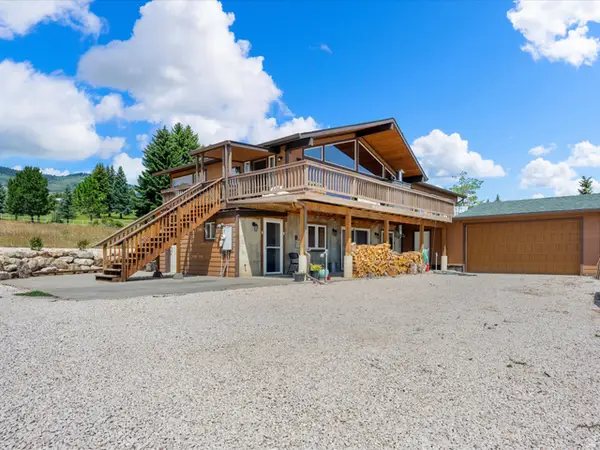53 Lake West Blvd #LOT 4, Fish Haven, ID 83287