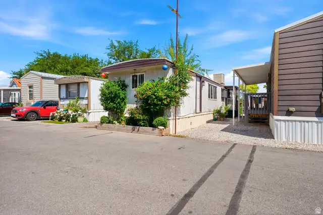 151 E Hamilton Ln, South Salt Lake, UT 84115 - #1
