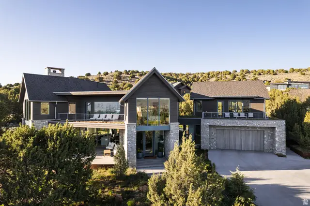 3125 E Horse Mountain Cir #187, Heber City, UT 84032 - #1