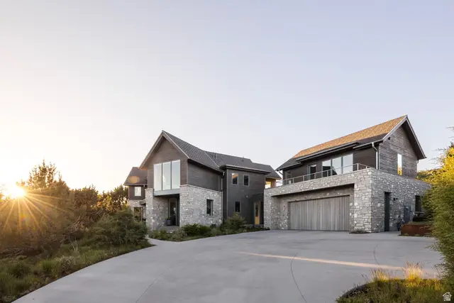 3125 E Horse Mountain Cir #187, Heber City, UT 84032 - #2