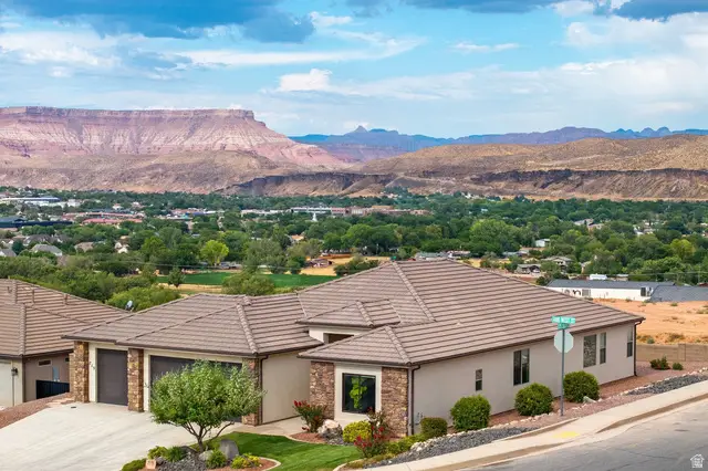 715 S 1480 W, Hurricane, UT 84737 - #1