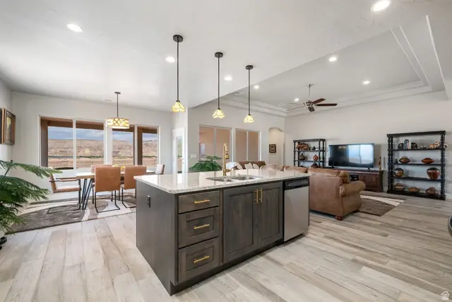 715 S 1480 W, Hurricane, UT 84737 - #3