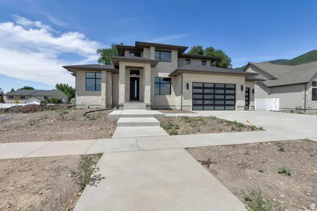 23 E 1500 S, Farmington, UT 84025 - #1