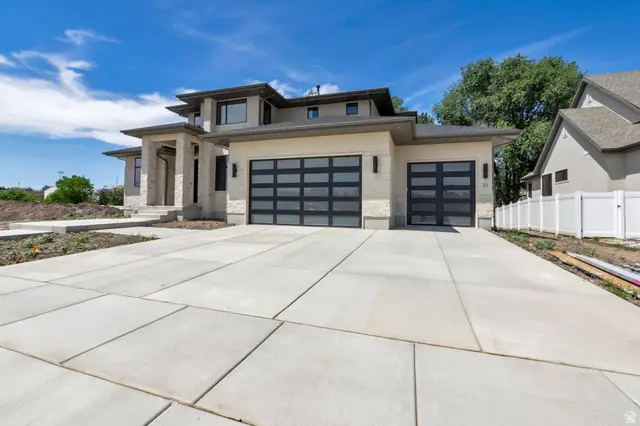 23 E 1500 S, Farmington, UT 84025 - #2