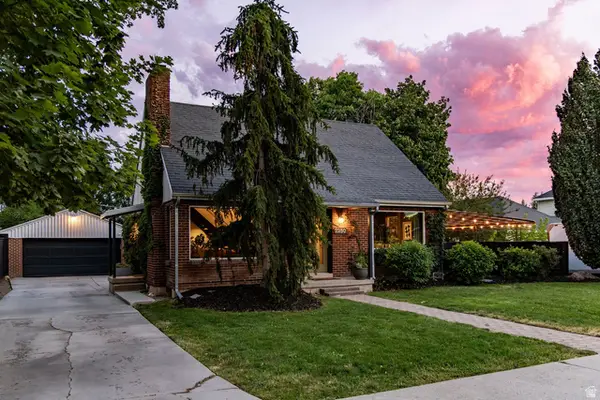 2250 E Keller Ln, Millcreek, UT 84109