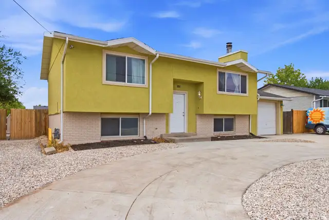 5183 W 5400 S, Kearns, UT 84118 - #1