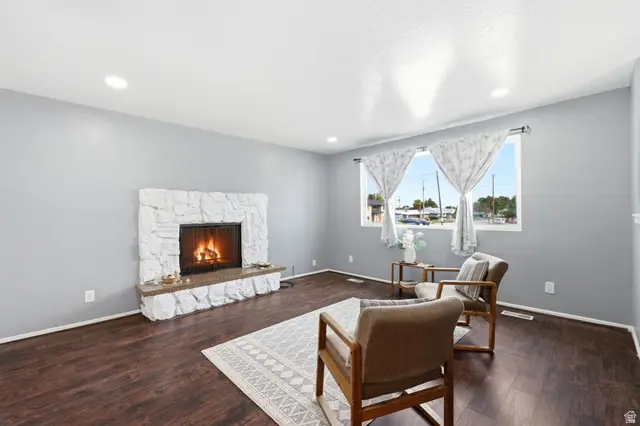 5183 W 5400 S, Kearns, UT 84118 - #3
