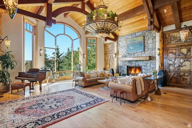 3611 Crestwood Ct W, Park City, UT 84060 - #3
