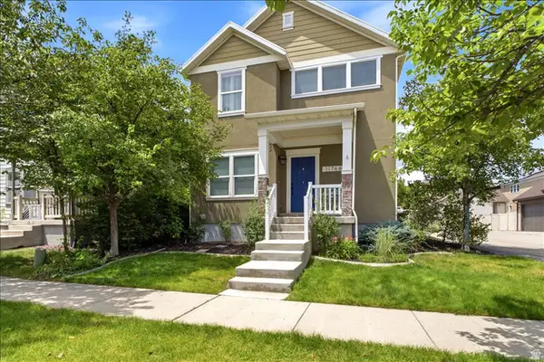 11766 S Lake Run Rd W, South Jordan, UT 84009
