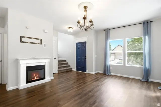 11766 S Lake Run Rd W, South Jordan, UT 84009 - #2