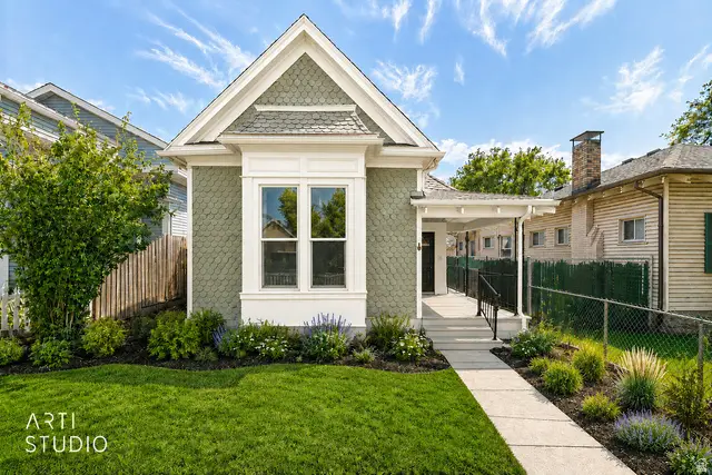 1163 25th St, Ogden, UT 84401 - #1