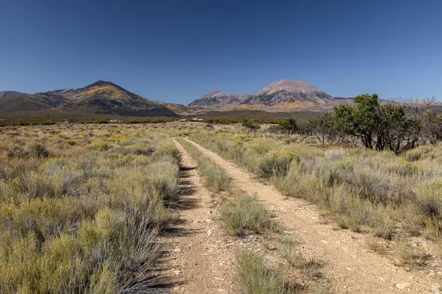 49 N Anna Day Dr #8, Moab, UT 84532 - #1