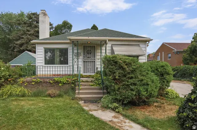 2449 S 800 E, Salt Lake City, UT 84106 - #1