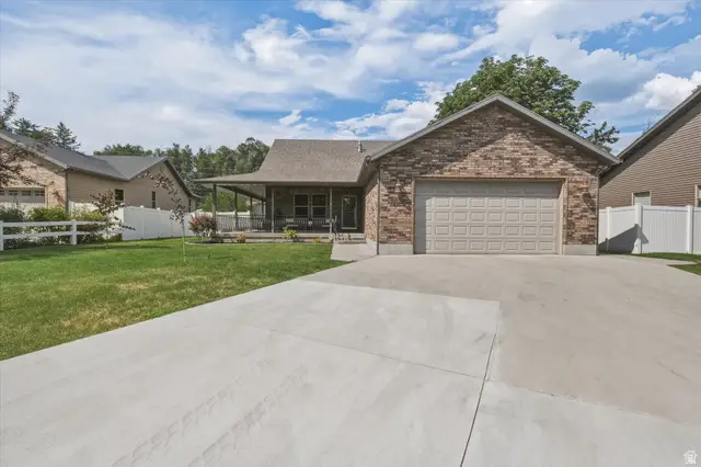689 E Apple Dr. N, Logan, UT 84321 - #2