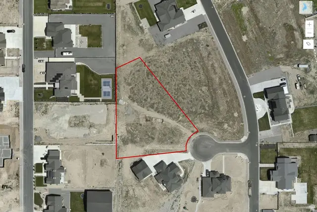 1305 E Claddagh #719, Eagle Mountain, UT 84005 - #1