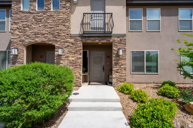 3239 S 840 E, Saint George, UT 84790 - #1