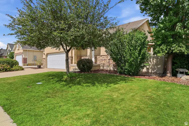 2262 N 2450 W, Lehi, UT 84048 - #3