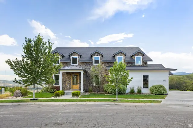 4931 N Hillwood, Heber City, UT 84032 - #1