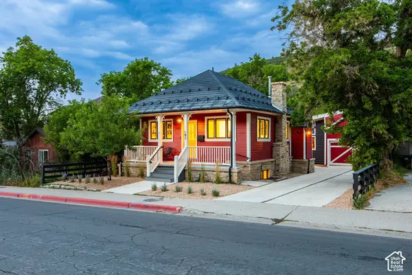 2243 W Sonder Way #R-35, Park City, UT 84060