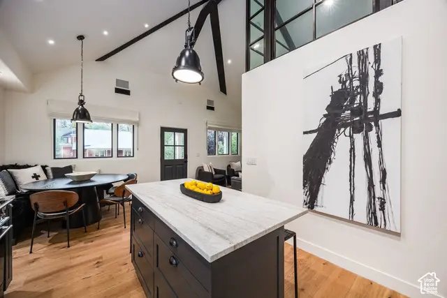 2243 W Sonder Way #R-35, Park City, UT 84060 - #3