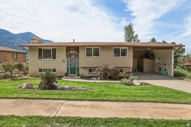945 E 3100 N, North Ogden, UT 84414 - #2