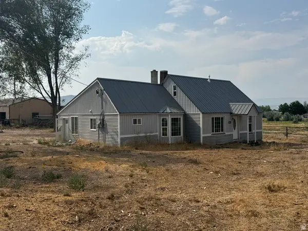 2730 S 1500 W, Vernal, UT 84078