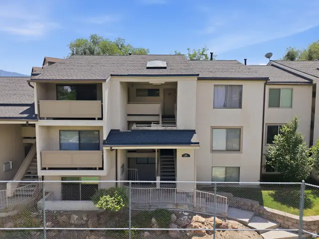 959 E Springcrest Ct S #30, Midvale, UT 84047 - #1